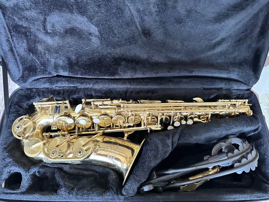 Саксофон THOMANN TAS-150