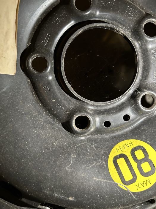 Патерица за Бмв 15ц 125/90/15