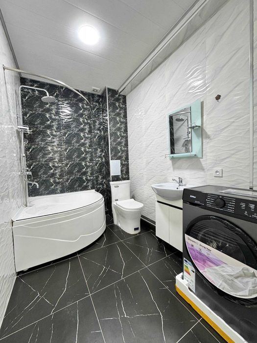 №4936 Продается квартира в СамКоч 3х ком 70кв