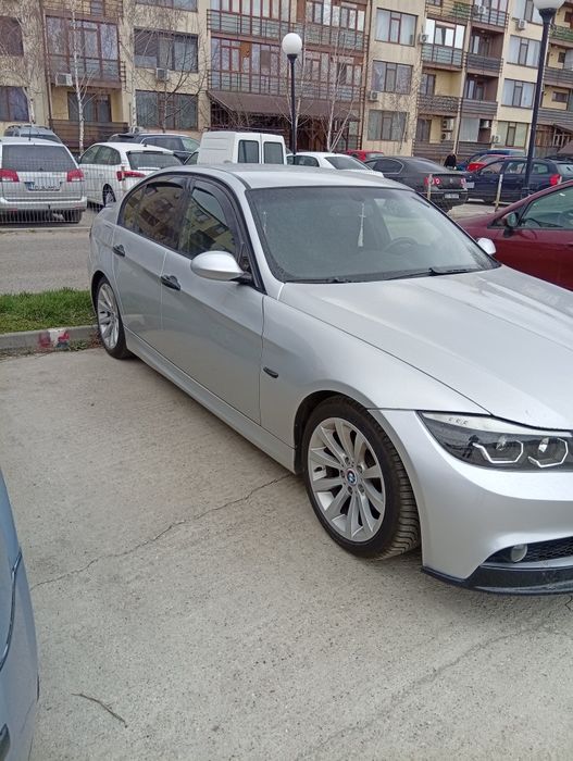 BMW Seria 3 2006 — imagine 5