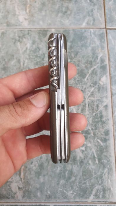 Джобно ножче Victorinox Swiss Army  4 ЧАСТИ