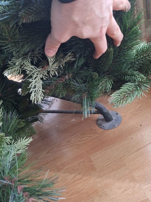 Елха  коледна 2,50м.