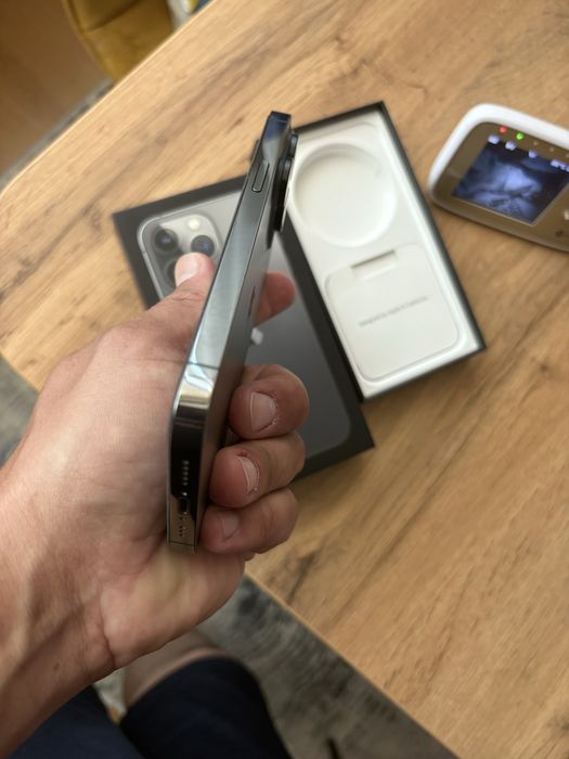 İphone 13 Pro-128GB