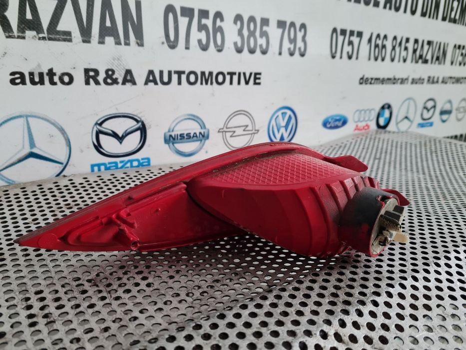 Lampa Ceata Dreapta Spate Din Bara Hyundai IX35 An 2009-2010-2011-2012-2013-2014-2015 Dezmembrez Hy