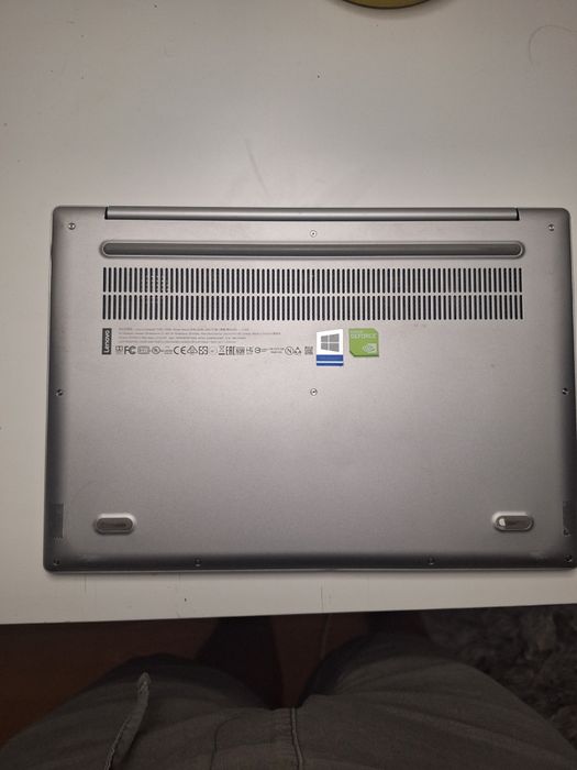 Lenovo Notebook 14