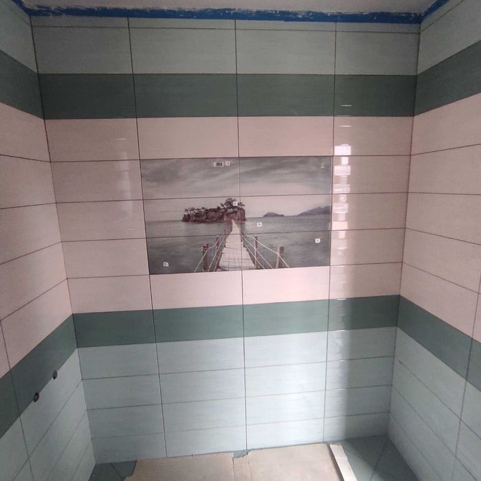 Довършителни ремонти на жилища от пода, през стените до вратите