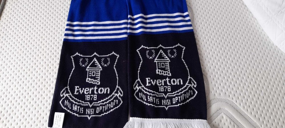 Fular  Everton FC