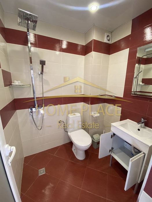 Дава се под наем Двустаен апартамент в Варна, Център - 70 кв.м за 561 € - Снимка #8