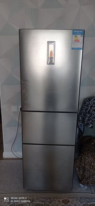 Продам холодильник