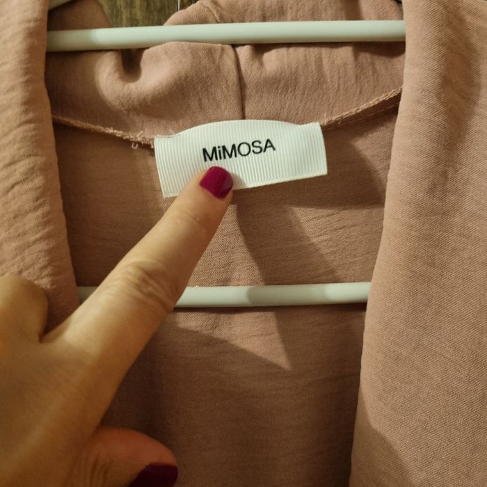 Vând rochie mărime universala