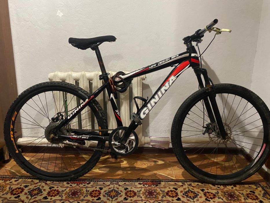 Велик в хорошем состоянии