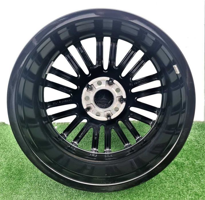 Оригинални Джанти 18 цола MERCEDES C-klass W/S206 BiColor