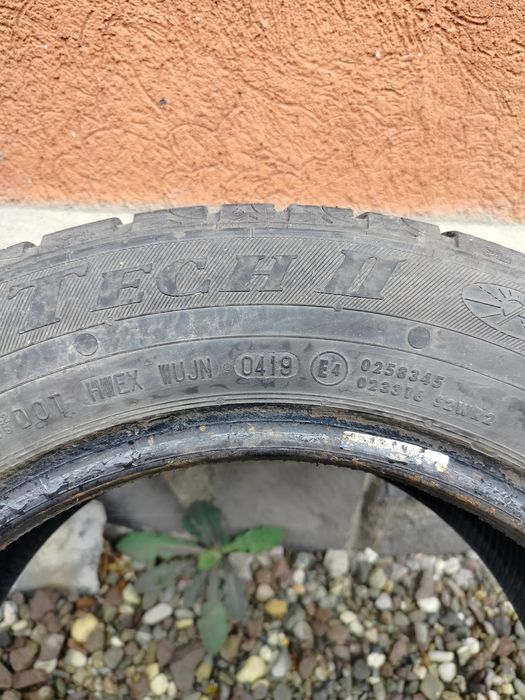 Anvelope 175 65 14 vară