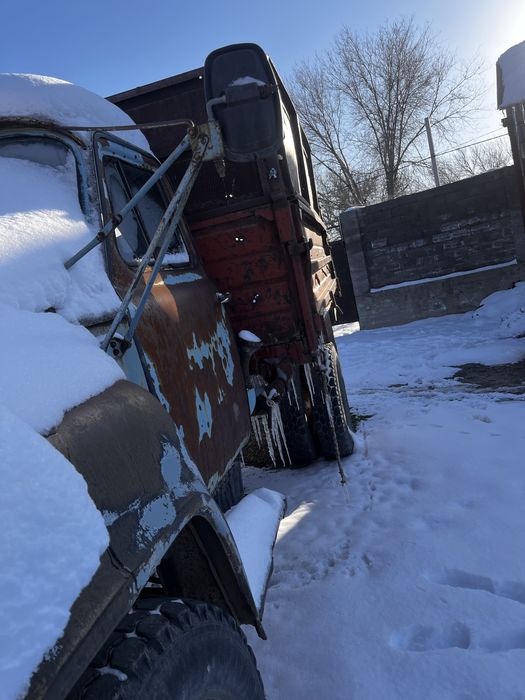 Гатпйсат 3 сатылады