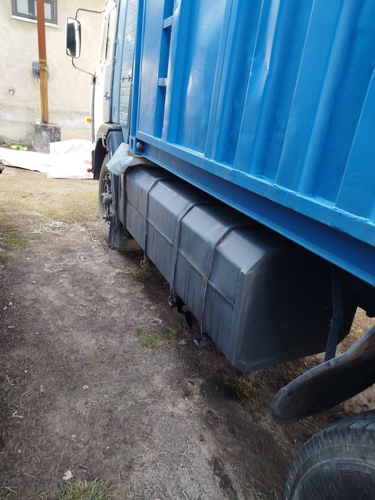 Продается КамАЗ 53212