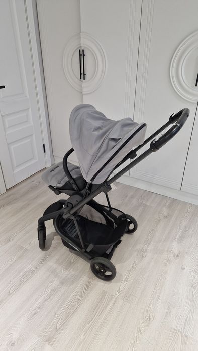 Коляска Easywalker charley