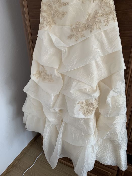 Rochie de mireasa Diva