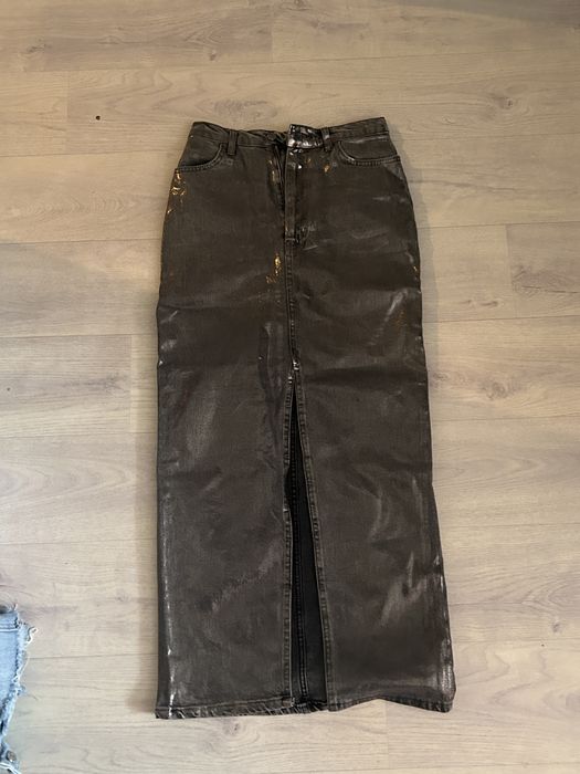 Джинсы разные