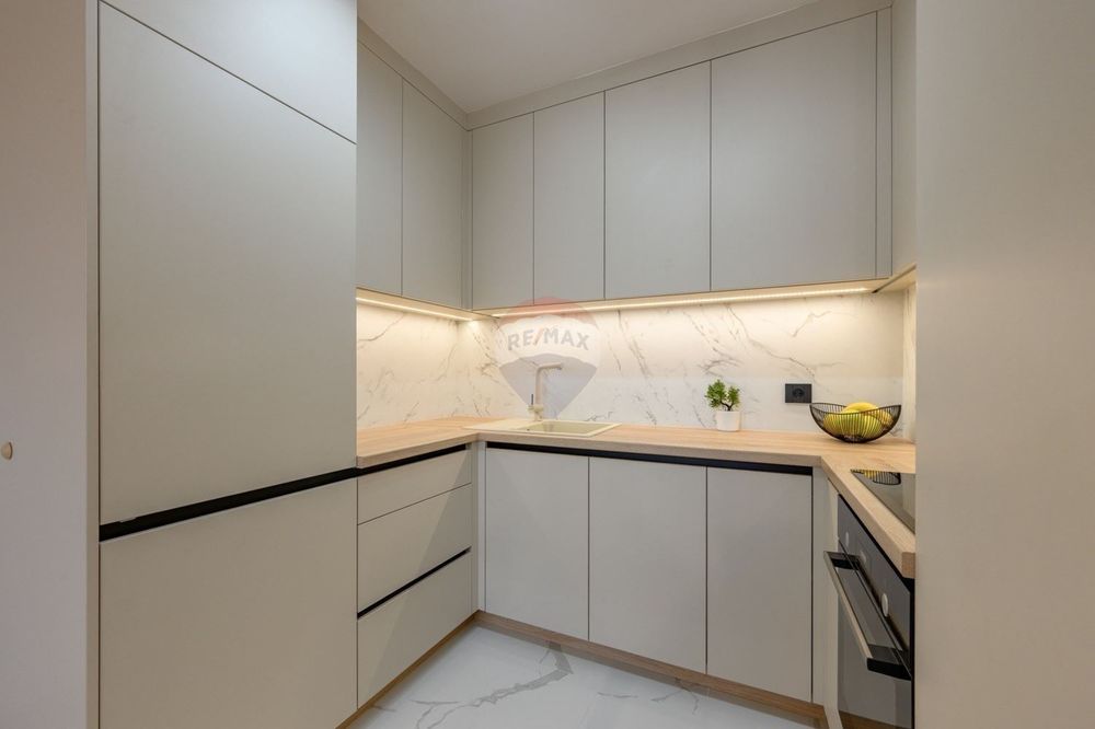 Дава се под наем Двустаен апартамент в Варна, ХЕИ - 63 кв.м за 767.55 € - Снимка #5