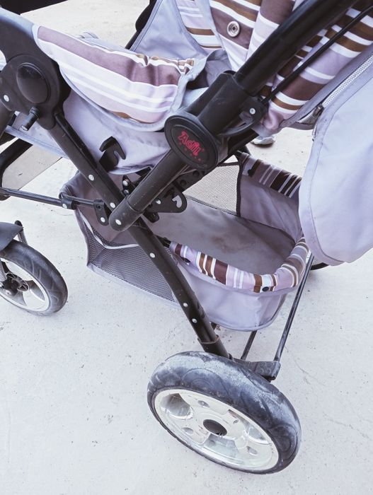 Коляска для ребёнка