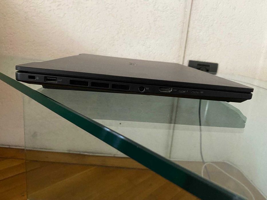 ASUS ProArt Studiobook 16 OLED (H7600HM, 11-th Gen Intel i7-11800H)