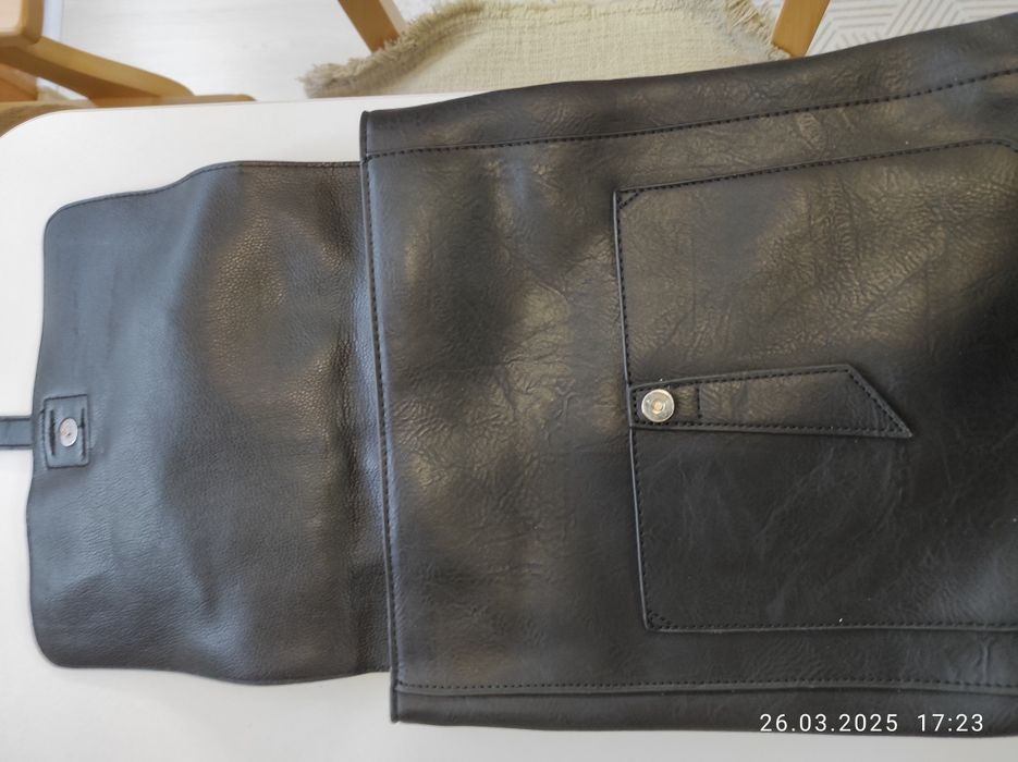 Стилна дамска раница