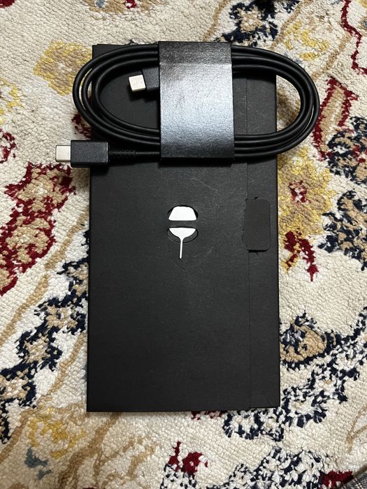 Samsung Galaxy S23 Ultra (новый)