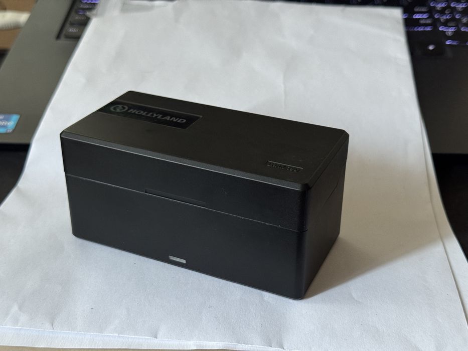 Lavaliere Hollyland Lark 150