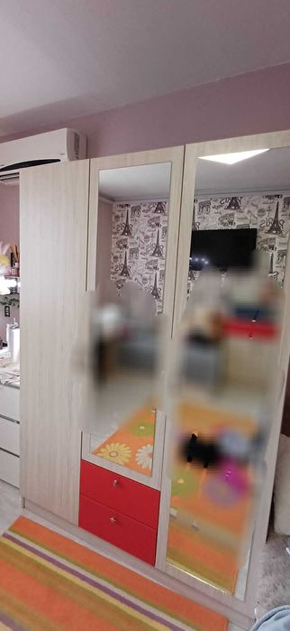 Обзавеждане за детска стая