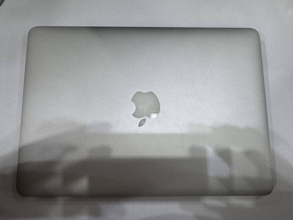 Macbook Air 2011