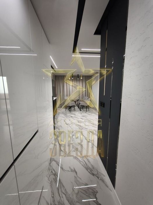 Продава се Двустаен апартамент в Пловдив, Христо Смирненски - 86 кв.м за 1849 €/кв.м - Снимка #3