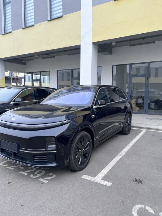 lixiang L7 Restaling New