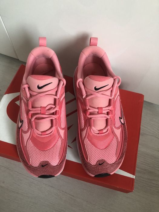 Дамски маратонки nike air max bliss