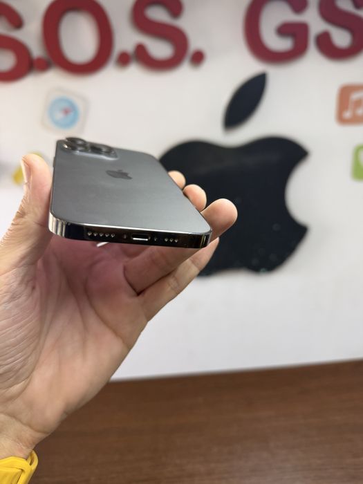 Vand Iphone 13 Pro 128Gb