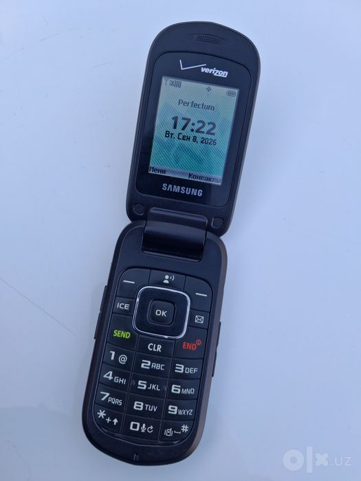 Samsung gusto 2 perfectum cdma