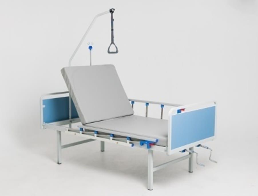 Медецинская кровать