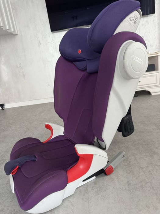 Scaun Britax Romer, Kidfix II XP, 15-36 kg, Isofix