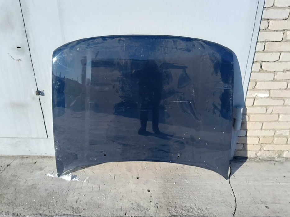 Капот фольксваген пассат Б4, passat B4