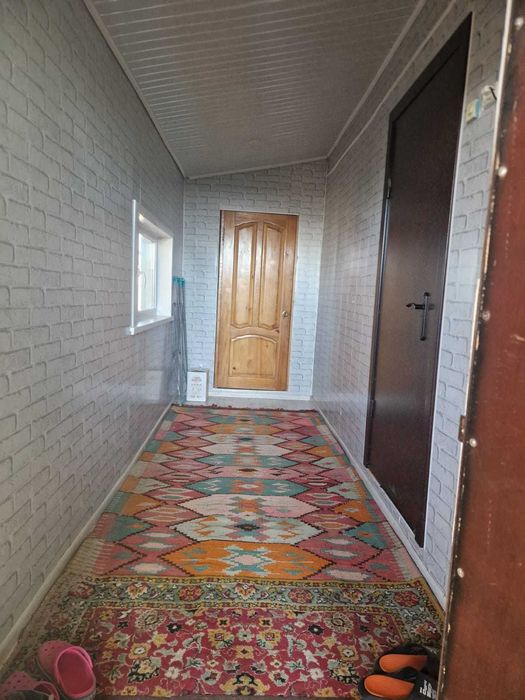 Продам большой дом в Бишкуле!!