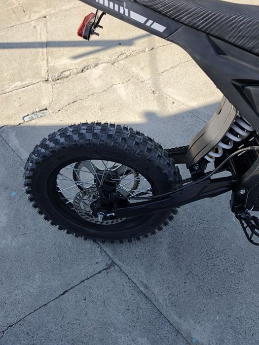 Продам электропитбайк GT