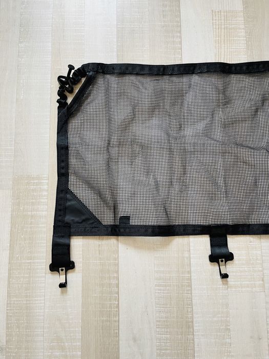 Оригинални мрежи за багажник за BMW X1 / X2