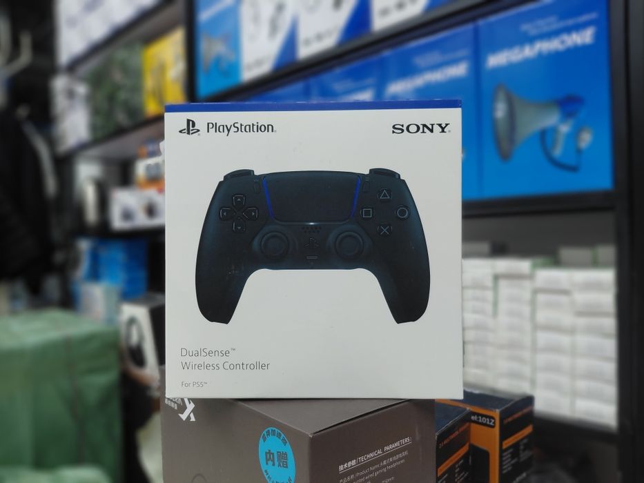 Ps5 jo'stik / ps5 джостик