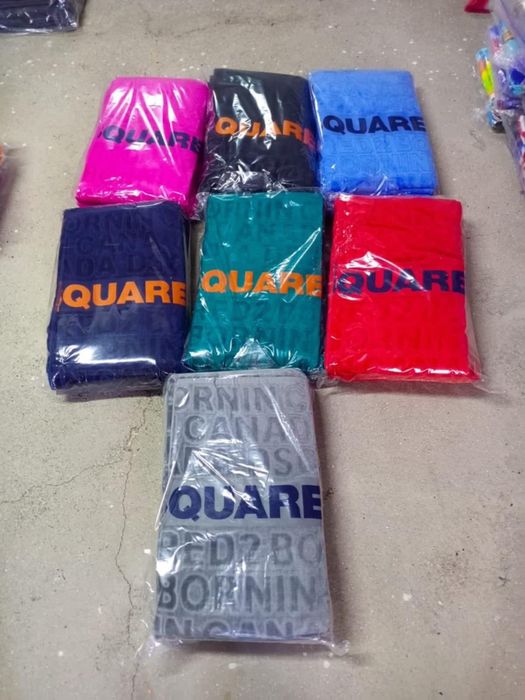 Луксозни хавлии 180-100см