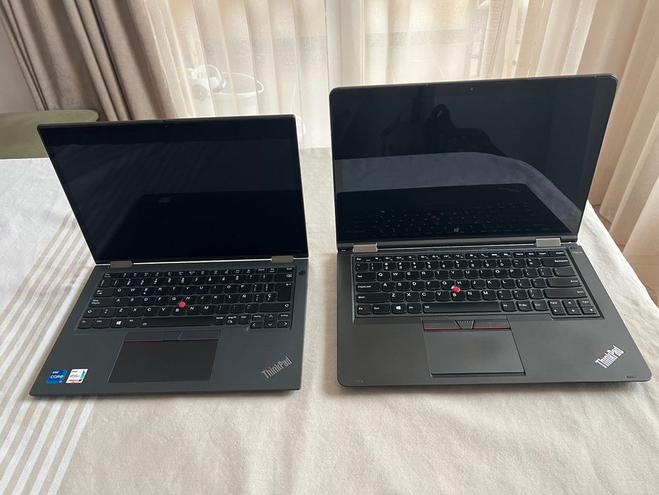 2-Бр  Lenovo ThinkPad Yoga