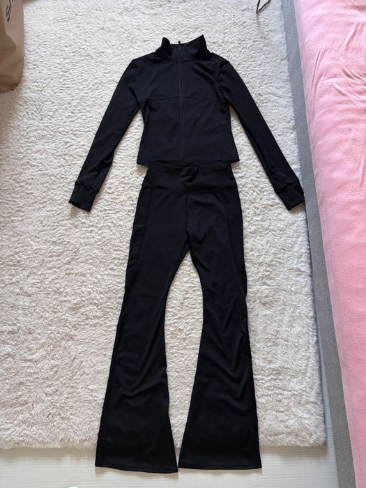 Нов спортен комплект ,от 2 части