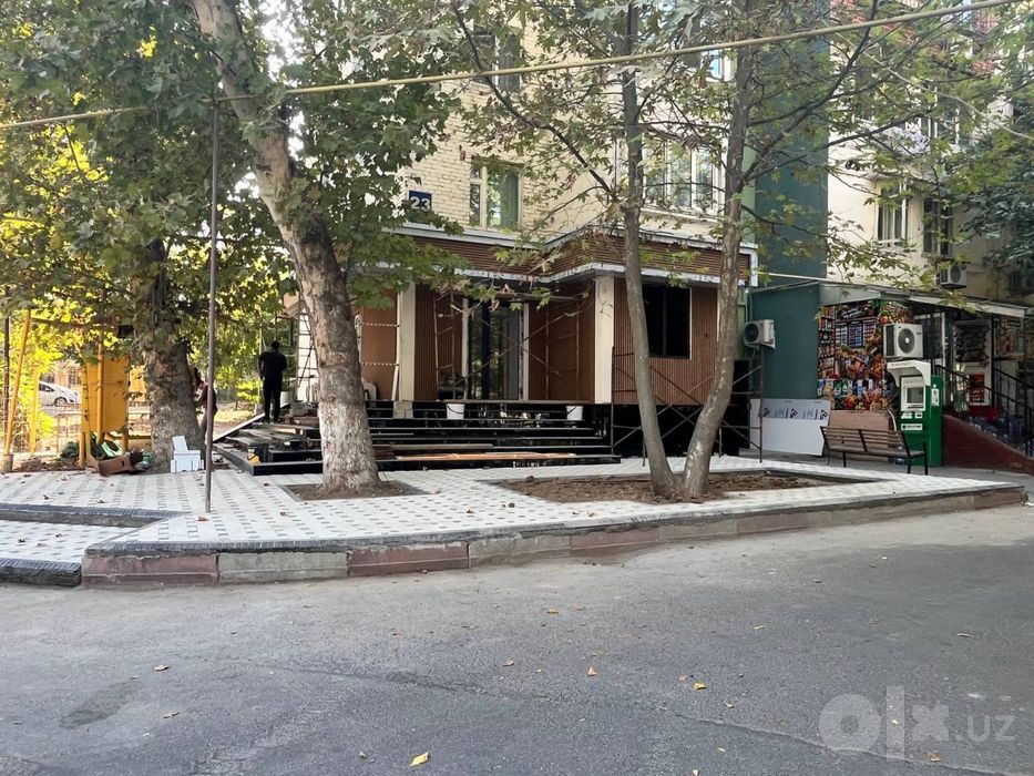 Продаётся Своя НеЖилое в Чиланзар-22 кв, возле Прокуратура