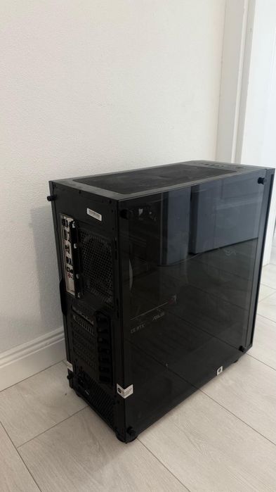 Vânzare Gaming PC