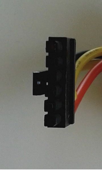 Baterie de schimb Hannets de înaltă calitate