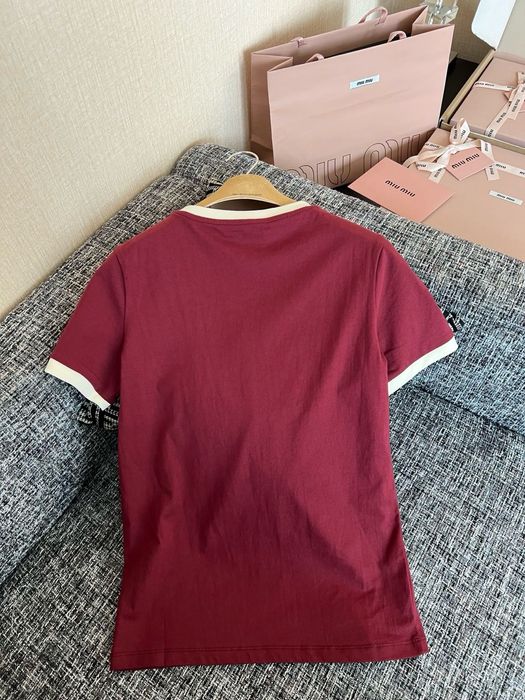Tricou Miu Miu S