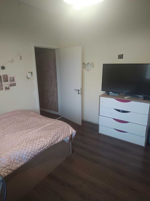 Двустаен преустроен. Собственик